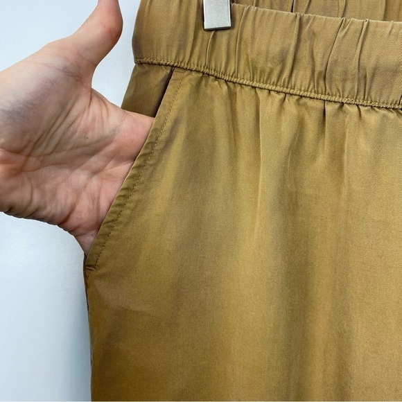 Banana Republic Factory Brown Cargo Pants - Picture 4 of 10